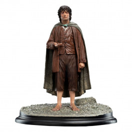 The Lord of the Rings socha 1/6 Frodo Baggins, Ringbearer 24 cm
